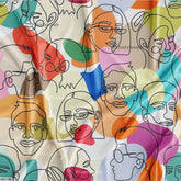 Top Digital Printed Fabric Manufacturer